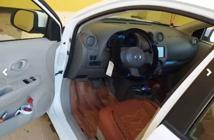 مستعملة Nissan Sunny للبيع في السد , الدوحة #5165 - 1  صورة 
